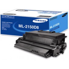 Toner SAMSUNG ML-2150D8 Preto